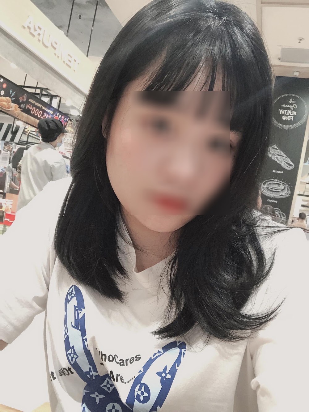 Cô gái bị nam thanh niên đòi quà khi tán tỉnh không thành, 20 ngàn cũng quyết lấy lại bằng được - Hình 2