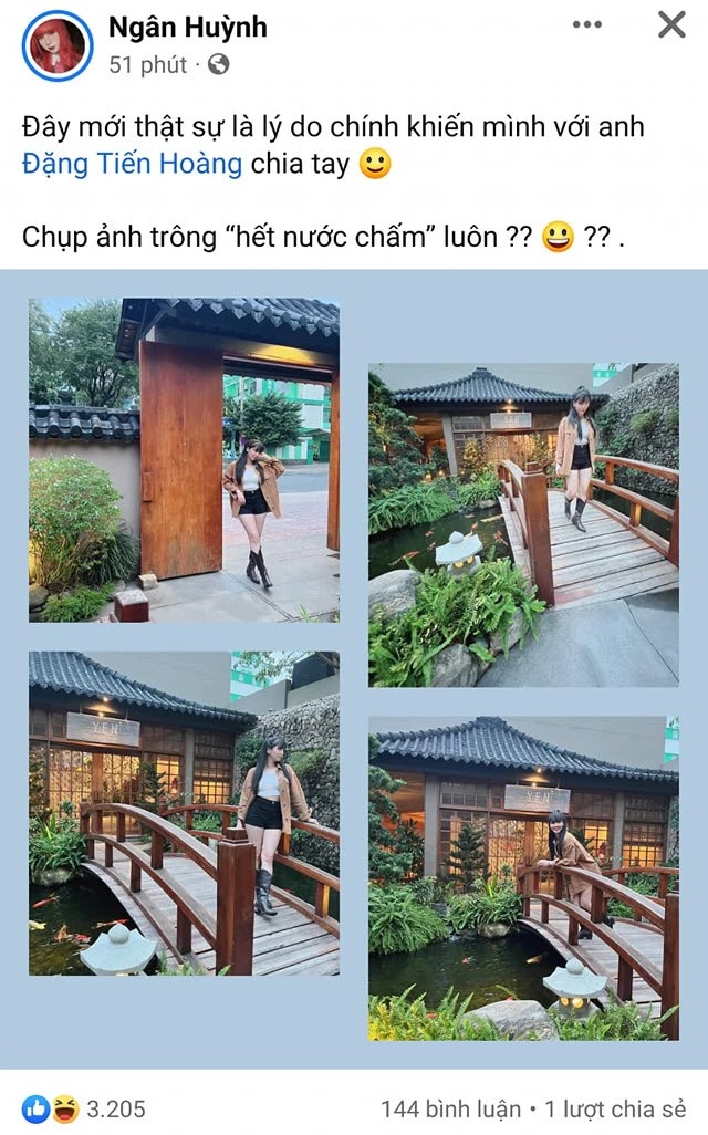 Ngân Sát Thủ hé lộ lý do thật sự chia tay ViruSs, nói ra chị em phải gật gù đồng ý? - Hình 1