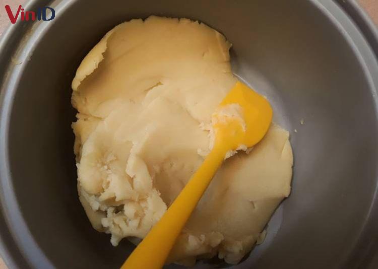 Top 3 công thức cách làm bánh đậu xanh hương vị chuẩn món bánh tuổi thơ - Hình 3