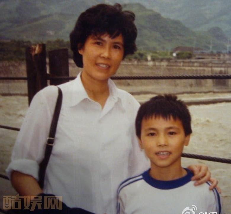 Trương Tấn: Ngôi sao võ thuật từng bị chỉ trích ăn bám vợ đến bí mật không ai biết - Hình 1