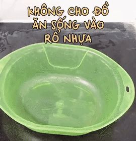 3 hành động cực mất vệ sinh trong bếp mà nhiều chị em không để ý: Điều số 2 rất nhiều người mắc phải! - Hình 1