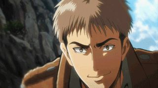 Dàn nhân vật anime hóa người thật ĐẸP NHẤT gọi tên Attack On Titan: Chồng quốc dân Levi chuẩn idol, hội đả nữ nhìn muốn cưới gấp! - Hình 18