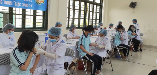 hai phong trien khai tiem vaccine cho tre tu 12 17 tuoi d60 6173129