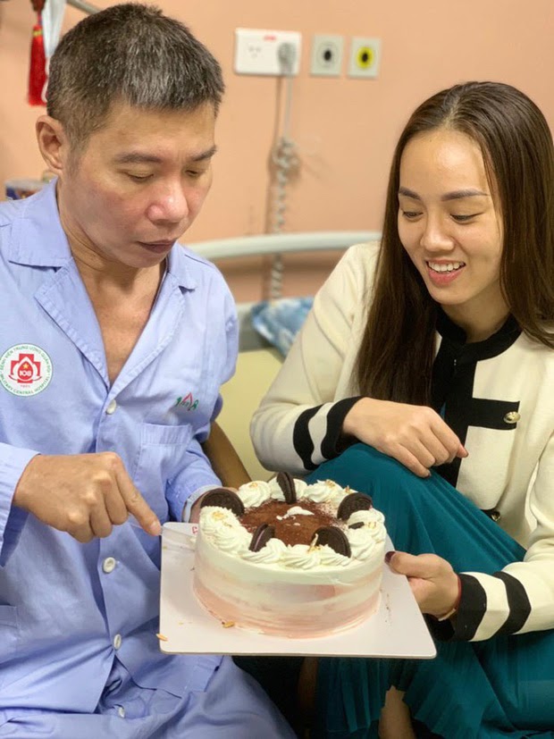 Rộ tin Cô Đẩu Công Lý sẽ không tham gia chương trình Táo Quân năm nay, sự thật là gì? - Hình 2
