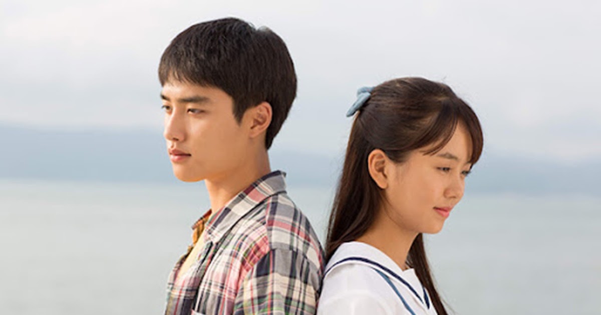 D.O (EXO) - Kim So Hyun và nụ hôn chiếc ô gây bão Kbiz, sự thật sau bao năm được hé lộ - Hình 3