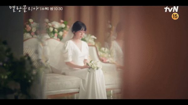 Melancholia preview tập 6: Lee Do Hyun bị Im Soo Jung từ chối tình cảm, chúc phúc và lặng lẽ nhìn cô giáo lên xe hoa? - Hình 10