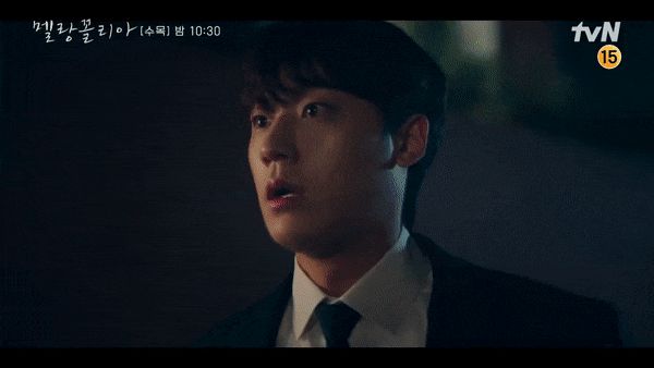 Melancholia preview tập 6: Lee Do Hyun bị Im Soo Jung từ chối tình cảm, chúc phúc và lặng lẽ nhìn cô giáo lên xe hoa? - Hình 4