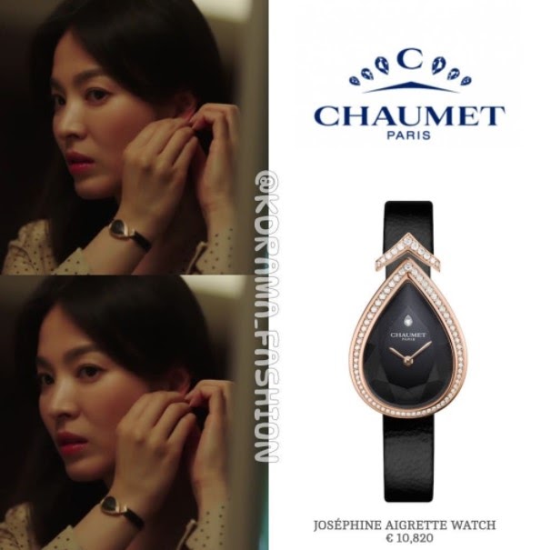 Song Hye Kyo cưa sừng làm nghé nhưng thất bại thảm hại, tình bể bình với Jang Ki Yong ở hậu trường - Hình 14