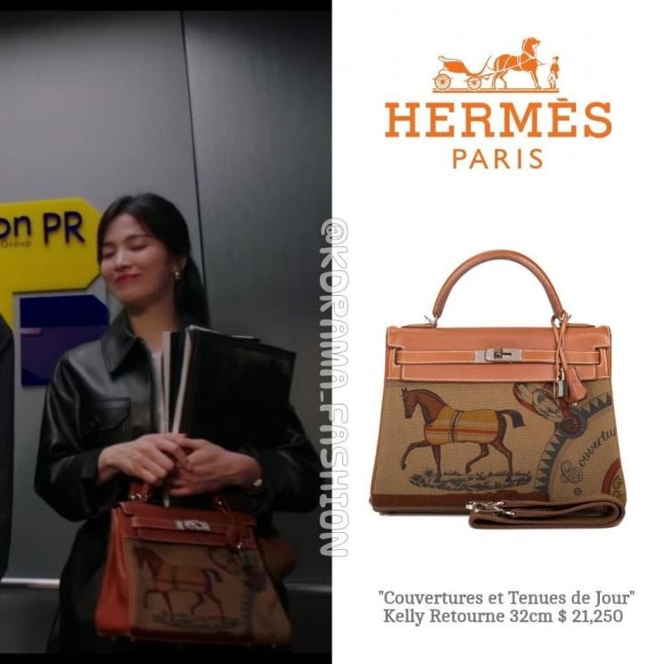 Song Hye Kyo cưa sừng làm nghé nhưng thất bại thảm hại, tình bể bình với Jang Ki Yong ở hậu trường - Hình 12