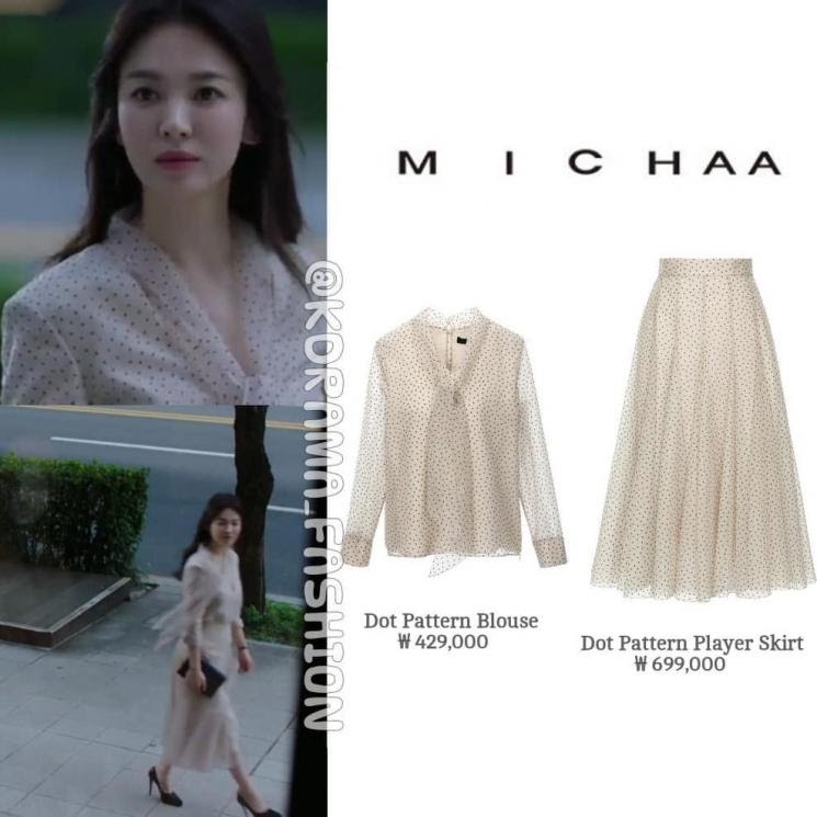 Song Hye Kyo cưa sừng làm nghé nhưng thất bại thảm hại, tình bể bình với Jang Ki Yong ở hậu trường - Hình 5