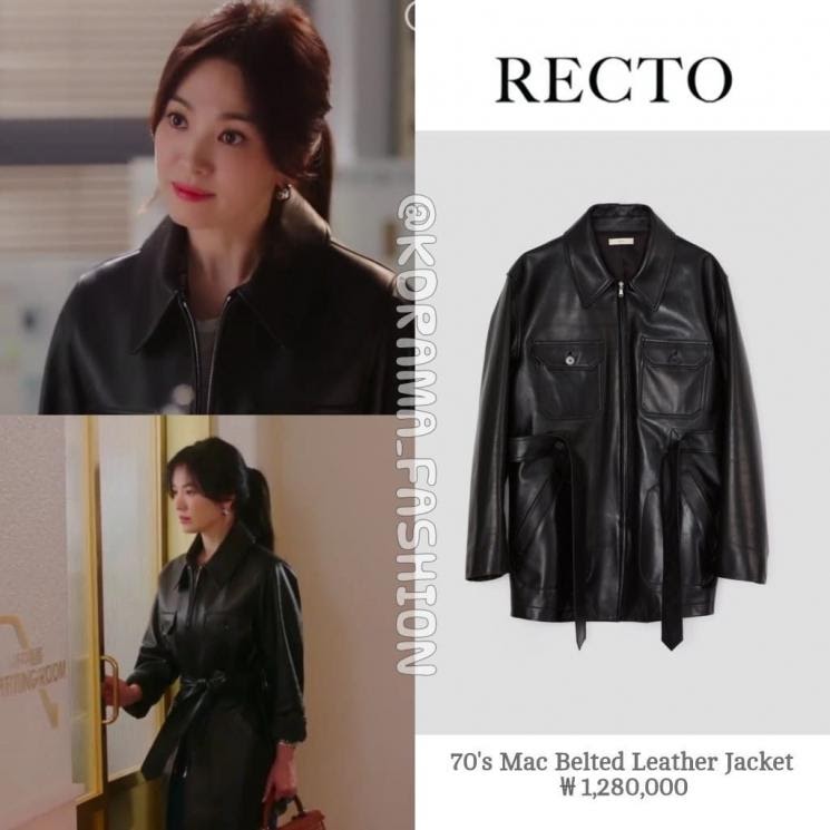 Song Hye Kyo cưa sừng làm nghé nhưng thất bại thảm hại, tình bể bình với Jang Ki Yong ở hậu trường - Hình 8