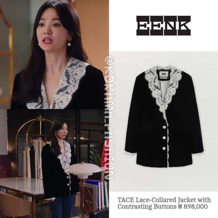 Song Hye Kyo cưa sừng làm nghé nhưng thất bại thảm hại, tình bể bình với Jang Ki Yong ở hậu trường - Hình 7