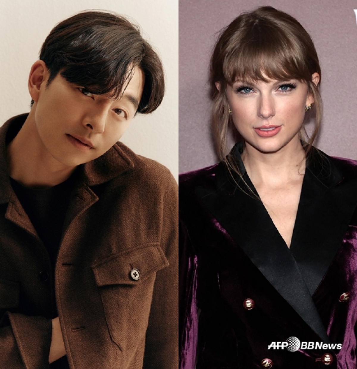 Công Ty Quản Lý Phủ Nhận Thông Tin Gong Yoo Gặp Gỡ Taylor Swift Sao Châu Á Việt Giải Trí 9554