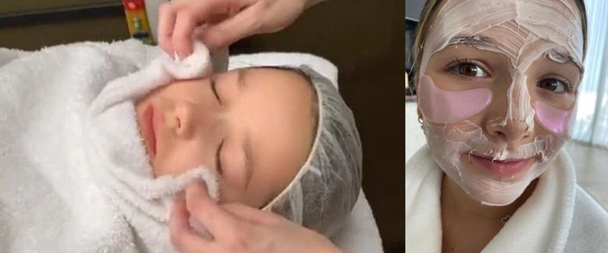 Harper Beckham khiến David và Victoria khẩu chiến, lộ diện khác lạ khi đi chơi với chị dâu - Hình 4