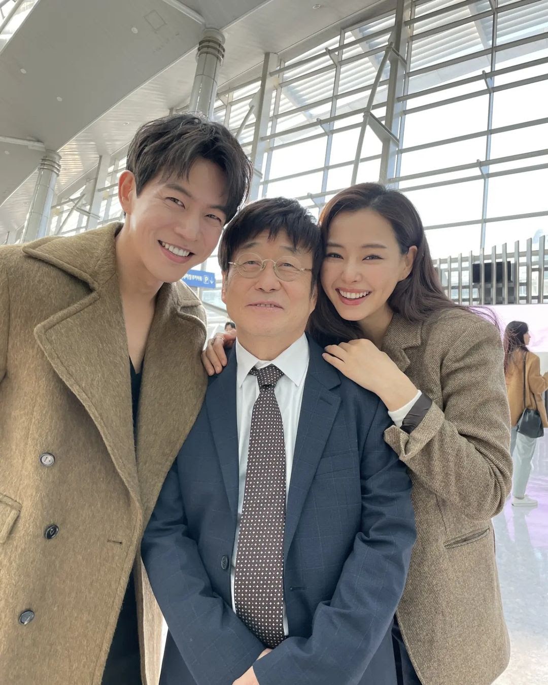 Honey Lee sang Mỹ cùng bạn trai mới không phải người nổi tiếng, còn chuẩn bị kết hôn? - Hình 8