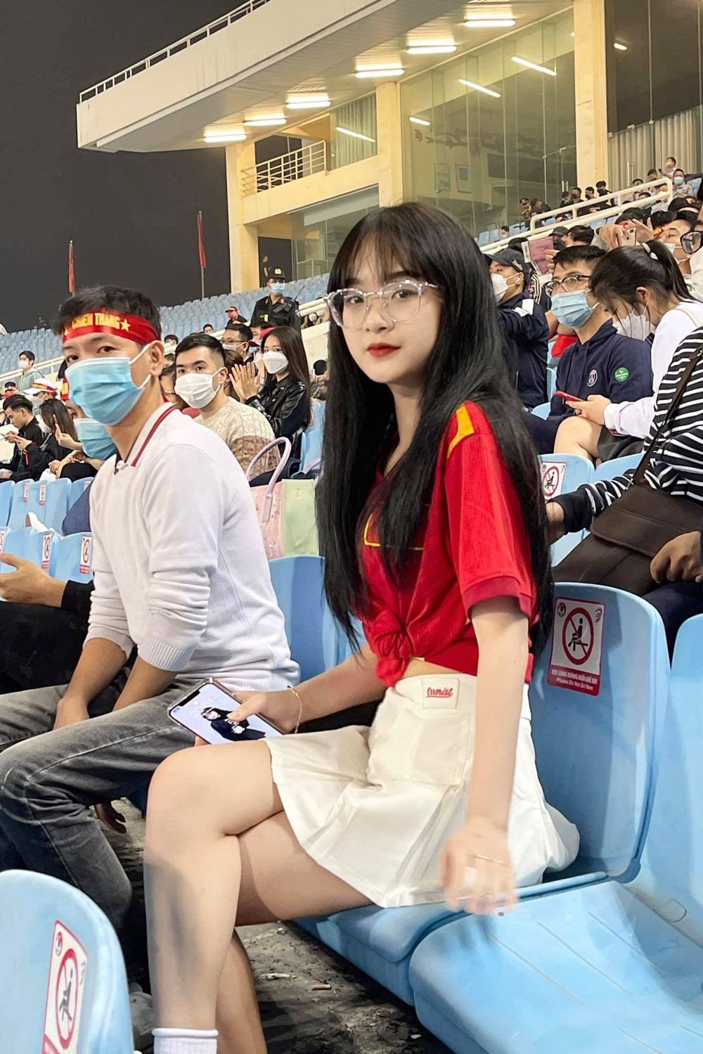 Quỳnh Alee và Gấm Kami được một BLV gửi lời xin lỗi vụ bỏ tiền mua camera để lên sóng - Hình 2