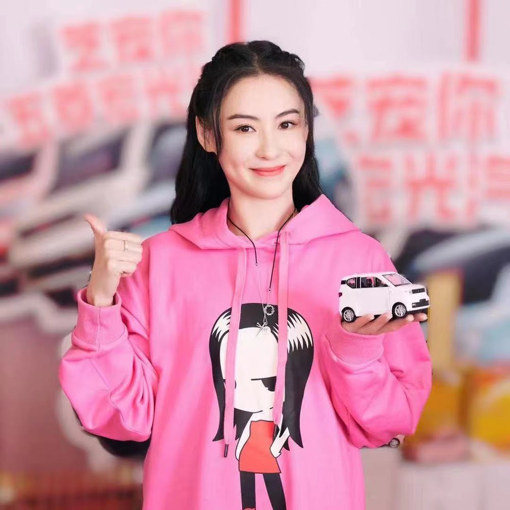 Trương Bá Chi bị hỏi có đi đám cưới Tạ Đình Phong - Vương Phi không và màn đáp trả cực xuất sắc - Hình 4