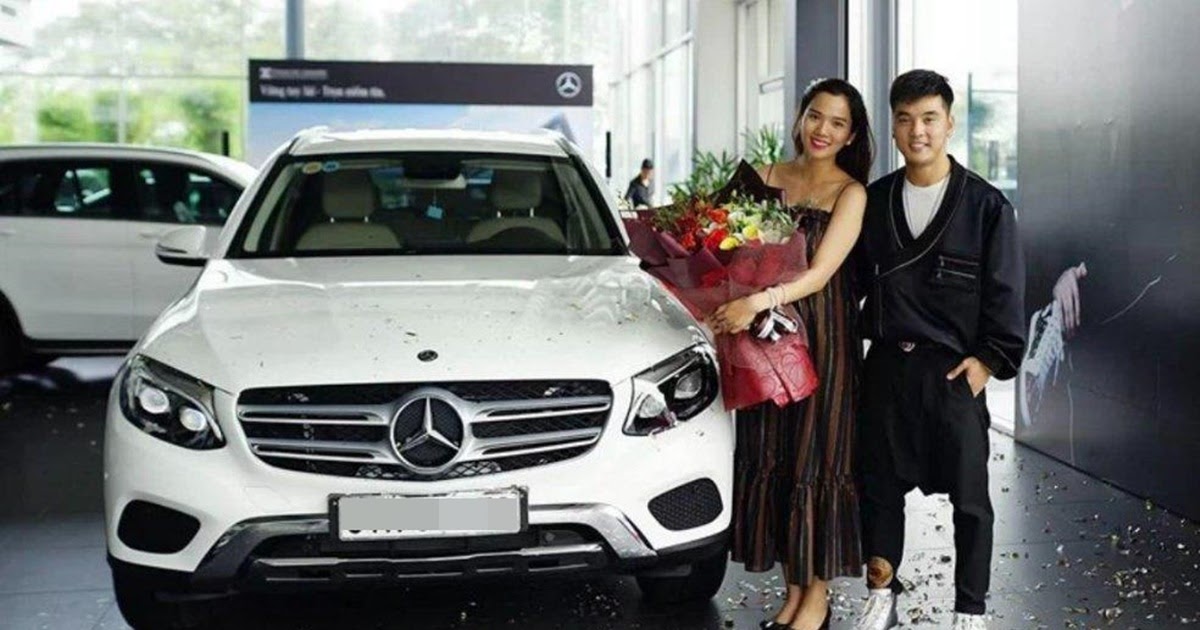 Ưng Hoàng Phúc bị tố lái Merc gây tai nạn xong bỏ của chạy lấy người - Hình 5