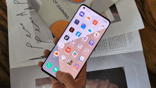 ColorOS 12: Những tính năng độc đáo giúp tối ưu trải nghiệm sử dụng - Hình 15