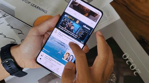 ColorOS 12: Những tính năng độc đáo giúp tối ưu trải nghiệm sử dụng - Hình 17