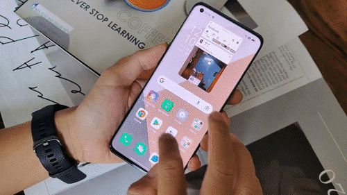 ColorOS 12: Những tính năng độc đáo giúp tối ưu trải nghiệm sử dụng - Hình 16