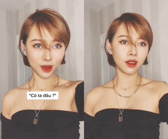 Hậu chia tay bồ, chủ tịch giả danh TikTok đăng video cắm sừng và hỏi cô ta đâu? trên kênh 9 triệu follow - Hình 3