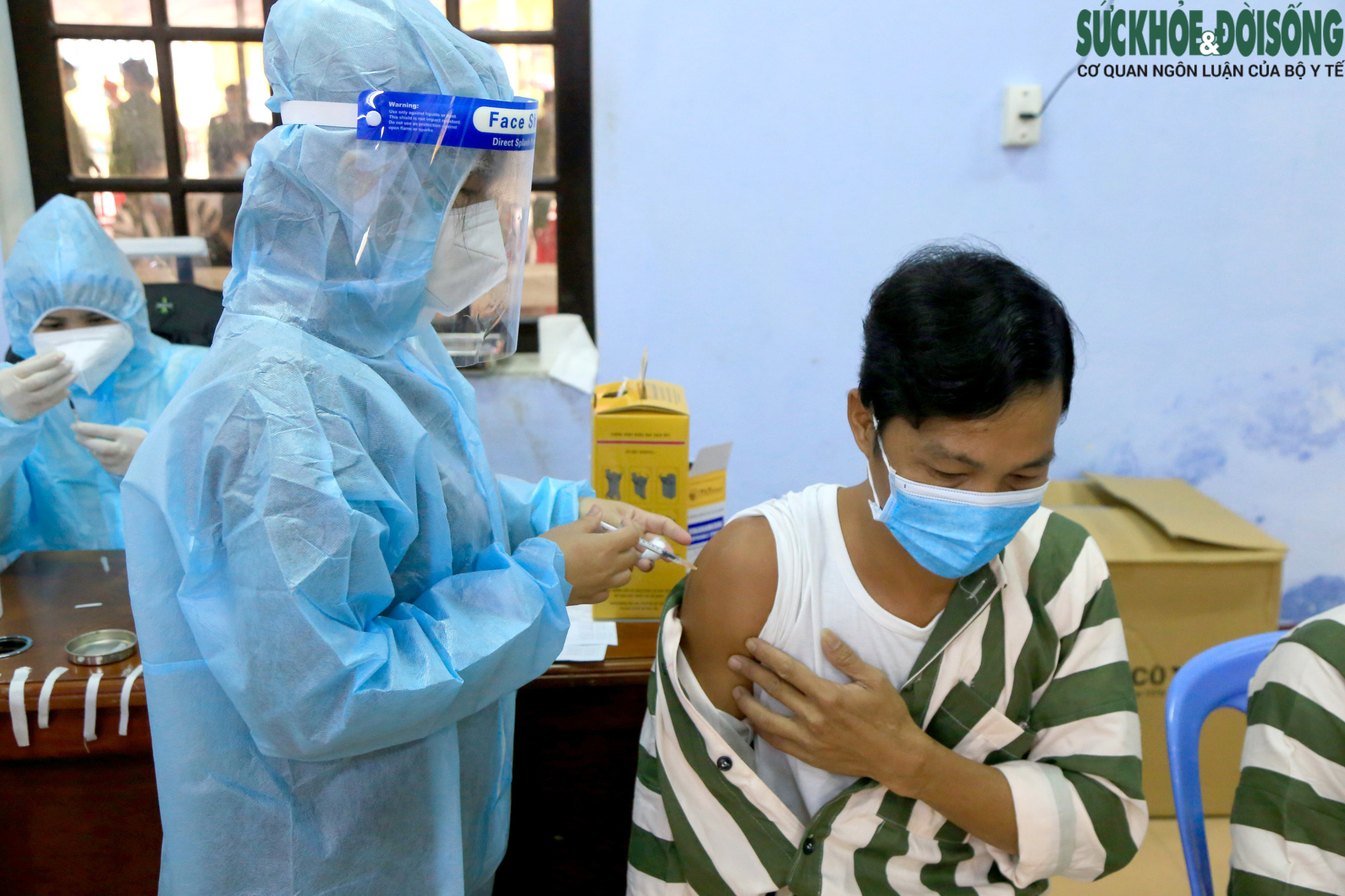 thua thien hue tiem vaccine phong covid 19 cho hang tram pham nhan 6eb 6178716