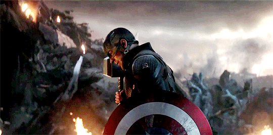 8 cảnh phim Hollywood gây thỏa mãn tột độ xem mà sướng: Captain America ngầu đét còn chưa phê bằng cảnh này ở Harry Potter! - Hình 11