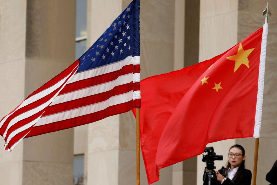 Truyền thông Trung Quốc cáo buộc Mỹ có âm mưu làm trật bánh tham vọng chip - Hình 1
