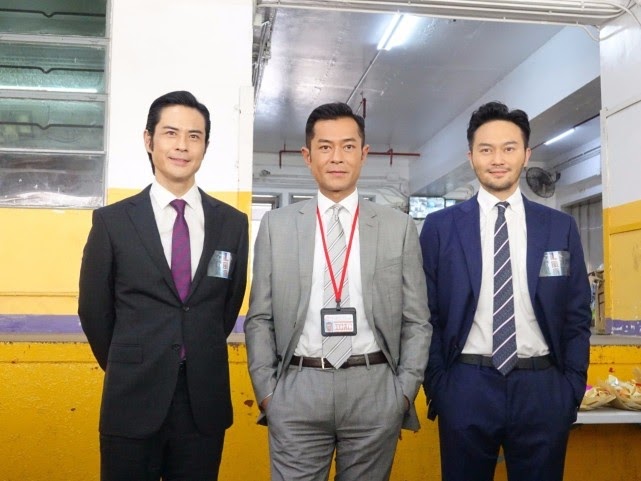 Cổ Thiên Lạc: Tài tử được trả cát-xê nghìn tỉ biến thành 'ông hoàng phim rác' - Hình 5