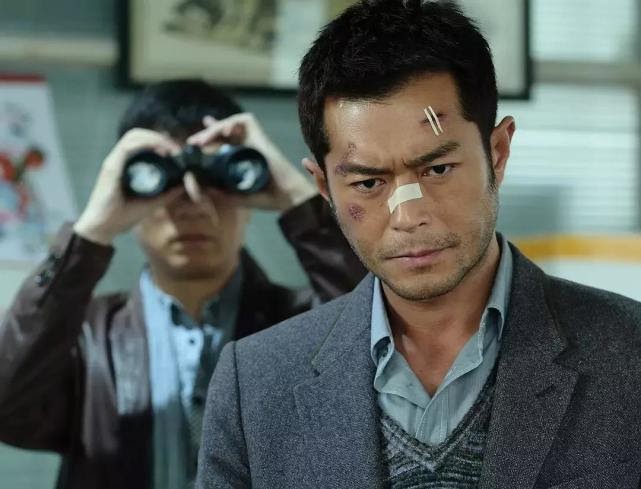 Cổ Thiên Lạc: Tài tử được trả cát-xê nghìn tỉ biến thành 'ông hoàng phim rác' - Hình 7