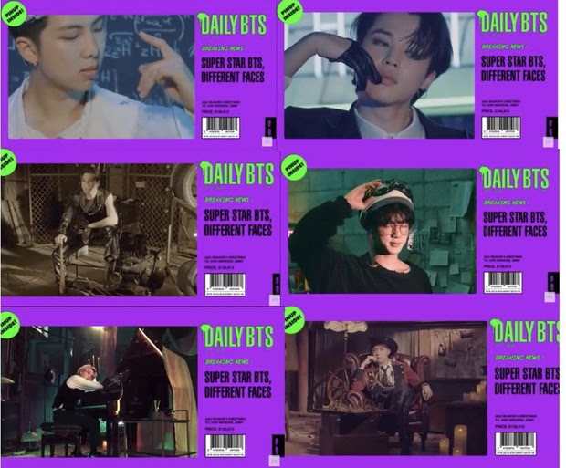 BTS chỉ có 7 thành viên nhưng chính công ty quản lý lại không tôn trọng, bỏ sót đến 2 lần trong ngày - Hình 4