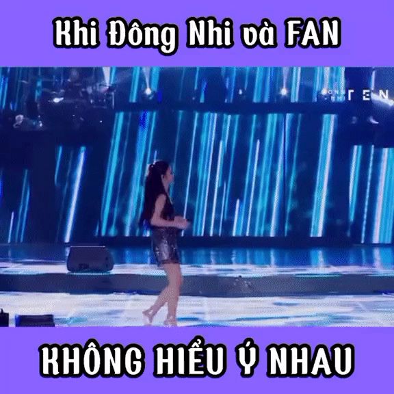 Đông Nhi và FC hát trật nhịp trong cùng 1 bài hit: Chuyện gì đây? - Hình 4