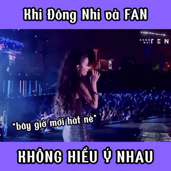 Đông Nhi và FC hát trật nhịp trong cùng 1 bài hit: Chuyện gì đây? - Hình 6