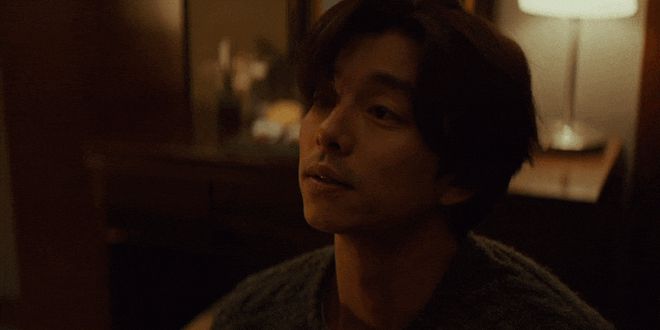 Gong Yoo từng có phim 18 để đời với nữ hoàng cảnh nóng: Lật mở cảm xúc những kẻ ngoại tình, mơn trớn đến độ xem là khó thở! - Hình 11