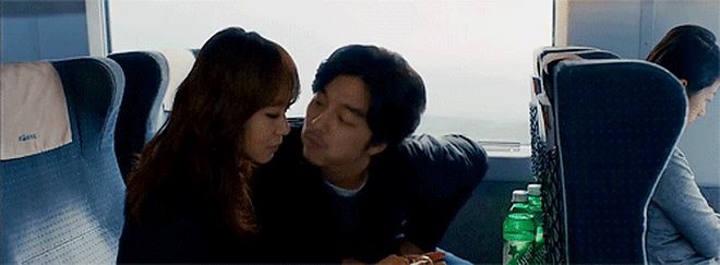 Gong Yoo từng có phim 18 để đời với nữ hoàng cảnh nóng: Lật mở cảm xúc những kẻ ngoại tình, mơn trớn đến độ xem là khó thở! - Hình 5