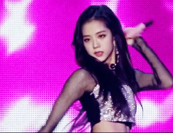 Hành trình visual của Jisoo (BLACKPINK): Thời nào cũng đẹp nhưng 1 đường nét đã thay đổi, fan có nhận ra? - Hình 18