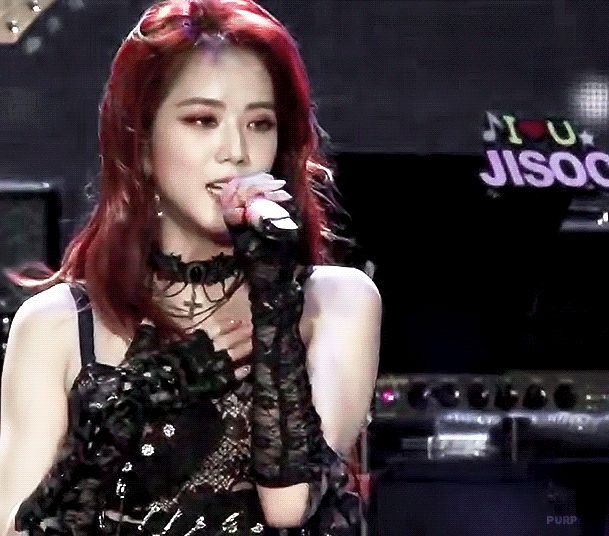 Hành trình visual của Jisoo (BLACKPINK): Thời nào cũng đẹp nhưng 1 đường nét đã thay đổi, fan có nhận ra? - Hình 17