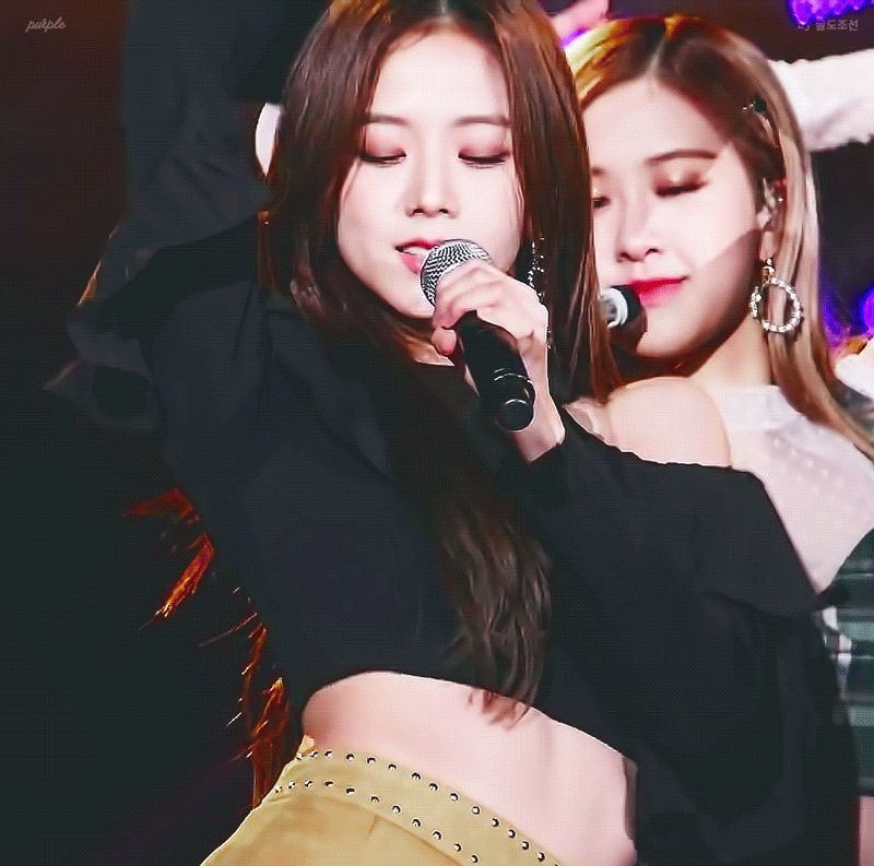 Hành trình visual của Jisoo (BLACKPINK): Thời nào cũng đẹp nhưng 1 đường nét đã thay đổi, fan có nhận ra? - Hình 12