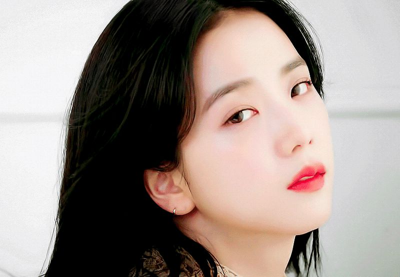 Hành trình visual của Jisoo (BLACKPINK): Thời nào cũng đẹp nhưng 1 đường nét đã thay đổi, fan có nhận ra? - Hình 26