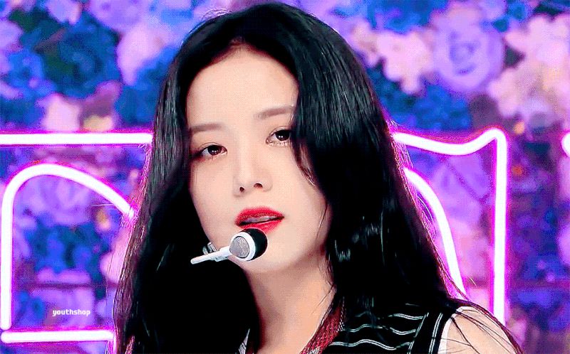 Hành trình visual của Jisoo (BLACKPINK): Thời nào cũng đẹp nhưng 1 đường nét đã thay đổi, fan có nhận ra? - Hình 23