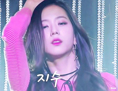 Hành trình visual của Jisoo (BLACKPINK): Thời nào cũng đẹp nhưng 1 đường nét đã thay đổi, fan có nhận ra? - Hình 5