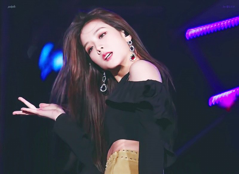 Hành trình visual của Jisoo (BLACKPINK): Thời nào cũng đẹp nhưng 1 đường nét đã thay đổi, fan có nhận ra? - Hình 10