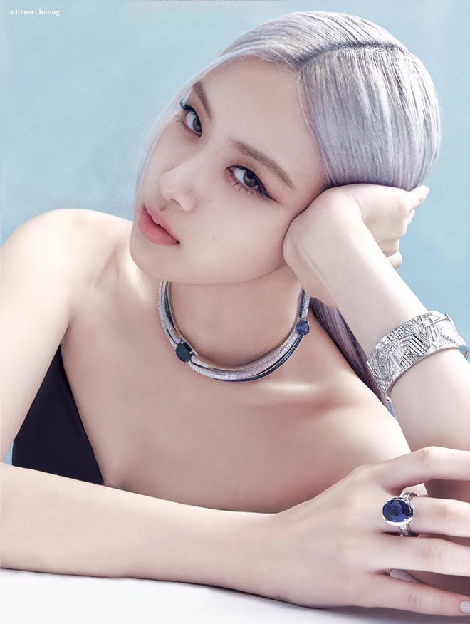Jennie nối tiếp Rosé và Lisa làm được điều khiến fan nở mũi, Jisoo tiếp tục tụt hậu - Hình 2
