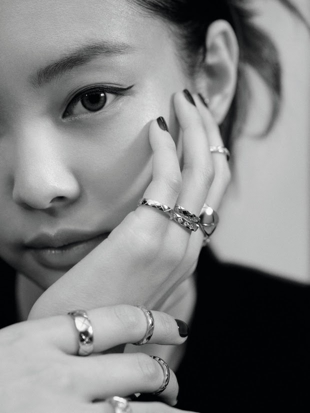 Jennie nối tiếp Rosé và Lisa làm được điều khiến fan nở mũi, Jisoo tiếp tục tụt hậu - Hình 1