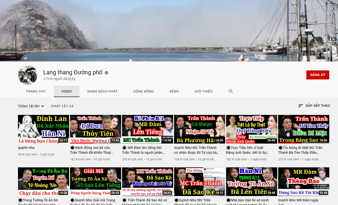 Quỳnh Như - Youtuber quay xe với bà Phương Hằng là ai, gia thế khủng cỡ nào? - Hình 4