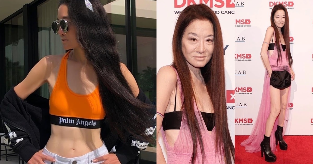Vera Wang - Bà tiên váy cưới lộ nhan sắc thật nhìn muốn đột quỵ qua ảnh chưa photoshop - Hình 7