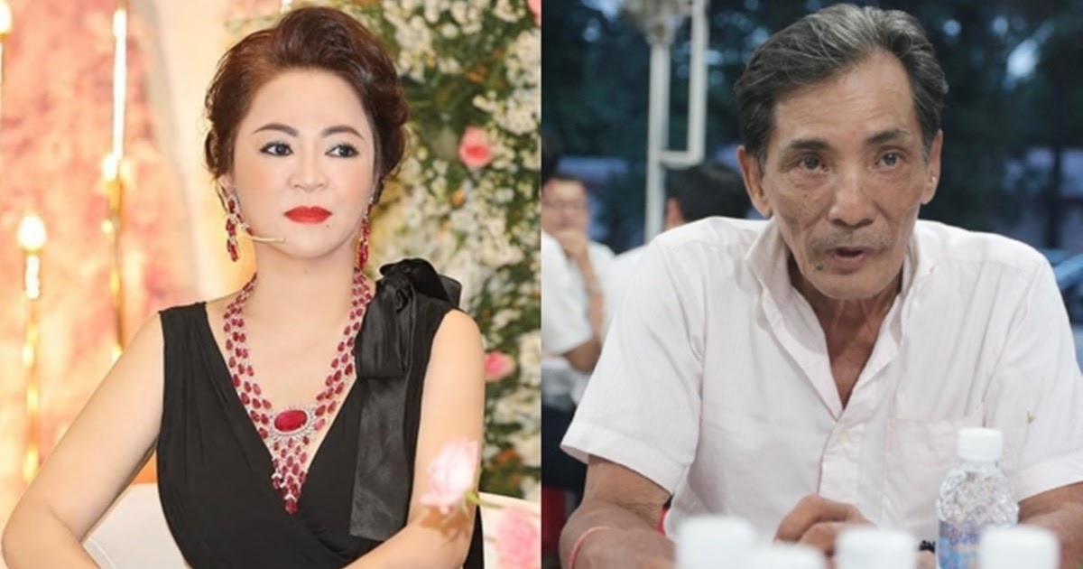 Bà Phương Hằng chửi thẳng mặt NS Thương Tín trên livestream, nói gì mà netizen rần rần ủng hộ? - Hình 4