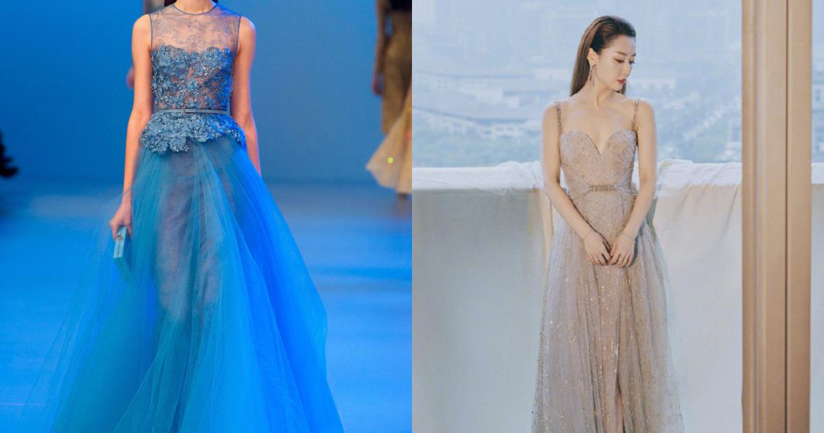 Elie Saab từ chiếc váy Haute Couture đến dinh thự hàng trăm tỷ đồng