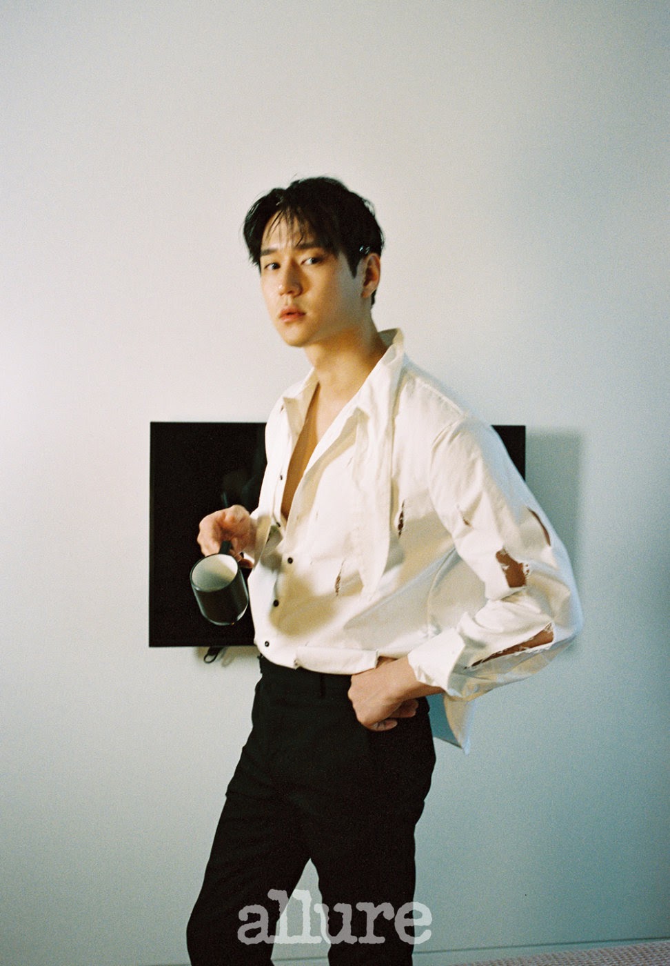 NÓNG: Tài tử Jung Woo Sung nhiễm COVID-19, hàng loạt khách mời tại lễ trao giải Rồng xanh liên quan - Hình 5